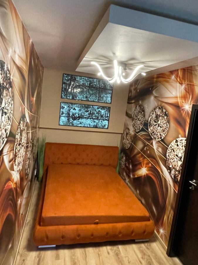 Mox Downtown Apartman ديبريتْسين المظهر الخارجي الصورة