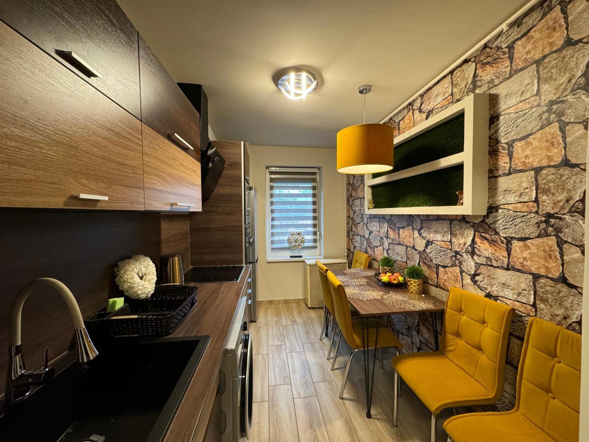 Mox Downtown Apartman ديبريتْسين المظهر الخارجي الصورة